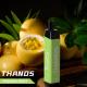 Yuoto Thanos 5000 Puffs Disposable Vape 20mg Nicotine Assorted Flavours