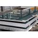 5052 5083 6061 6063 Mirror Finish Aluminum Plate 1.2mm 0.5mm Thick