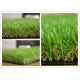 Decorative Green PE Synthetic Grass For Landscaping For Yards