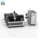 3015A Fiber CNC Laser Cutting Machine 1kw-30kw With Exchange Platform High Precision Single Platform
