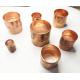 High Durability Copper Nickel Fittings Excellent Corrosion Resistance High Pressure / Temperature