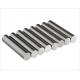 Polished Cemented Solid Unground Tungsten Carbide Rods For Making Cutting Tools