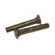 Lawn Mower Parts Screw Gk0025080552 Fits Baroness