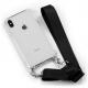 ETEK 1.5mm Clear TPU Mobile Protector Cover Case Anti Shock