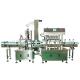 High Speed Plastic Bottle Sealing Machine Linear Capping Machine for Round Screw Caps