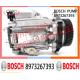 VP44 Fuel pump 0470504037 0470504048 ZEXEL 109341-1024 for ISUZU 4JH1 D-Max 8973267390 8973267393