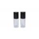 30ml Serum Lotion Airless Bottle Glass Foundation Bottle PP Cap/Pump Skin Care Packaging UKE20