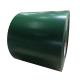 DIN 17162 Coated Prepainted Galvanized Steel Coil PPGI For Building Roof Decoration