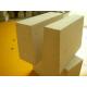 High Refractoriness Kiln Refractory Bricks RSGL-55 For Paving Edging  /  Aluminum Flashing