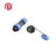 SP Series Waterproof Cable Connector WEIPU SP11 SP13 SP17 SP21 SP29 22 24 26 Pin IP67 IP68