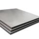 Electrolytic Hot Rolled Stainless Steel Plate SS 430 RoSH Approved