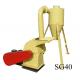 DEXI CE ISO Home Farmer Wood Hammer Mill Machine SG40 7.5KW