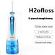 IPX7 Waterproof Portable Cordless Oral Irrigator With 2500mAh Battery
