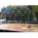 UV Resistant Commercial Dome Tent  Fire Retardant Igloo Enfriador Dome Home Shape