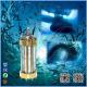 submersible led light attracting fish lamp 1920W
