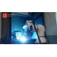 Robotic arm welding HAN'S Elfin Series E3 Low cost robot arm with 3kg payload for weld application Collaborative robot