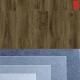 Commercial Grade Durability 0.2mm 0.3mm Waterproof SPC Wear Layer Supplier For Vinyl Plank Flooring