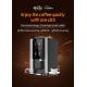 Maximize Efficiency And Maintenance Guidelines For Bean To Cup Coffee Vending Machine