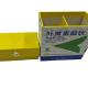 Custom Nutritional Supplement Containers Paper Drinking Tea Packaging Boxes