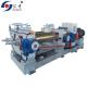 1200 mm Rubber Mixing Machine Roll Refining CE ISO9001 Open Mixing Mill For Rubber