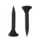 Black Dry Wall Screw Self Tapping Screw Zinc Plate Surface Hot Dry Wall Nail