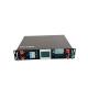 Lifepo4 high voltage BMS(HV BMS) With Relay Contactor 45S 144V 50A 2U