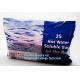 Commercial Plastic Laundry Bags Pva Dog Yard Waste Carp Fishing Water