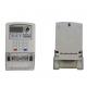 Single Phase 20mA Smart Prepaid Electricity Meter With Digital Keypad