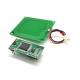 13.56mhz rfid reader module rfid embedded for MI-FARE card and ICO-DE card RS485
