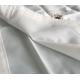 Micron Aramid Industrial Filter Cloth Air / Dust Filter Media Cement