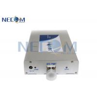 Easily Operated Cell Phone Signal Booster Uplink 1710 - 1785MHz ALC Technology