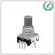 encoders rotary ec12 small rotary encoder push-pull-schalter with insulated shaft volume control rotary encoder switch