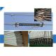25kV PTFE Overhead Coated Railway Composite Insulator