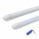 LED T8 Light Tube 4FT Warm White Dual-End Powered Ballast Bypass Equivalent Fluorescent Replacement