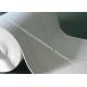 4 Ply Solid Weave Air Slide Cloth Permeable Customized For Industrial Conveyor