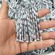 ODM 2.5 Inch Concrete Steel Nail Electro Galvanized Steel Nails