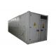 AC425V 2500 KW Power Programmable Ac Load Bank Durable 50 HZ Frequency