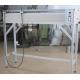 Static Flexibility Cable Testing Machine For Completed Flexible Cables