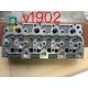 Cast Iron Excavator Engine Parts Kubota V1902 Performance Cylinder Heads