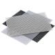 11 Mesh Bulletproof 25x2.5m Stainless Steel Window Screen Mesh