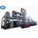10Ton High Purification Waste Tire Oil Recycling To Diesel Distillation Plant