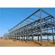 Metal Steel Pre Engineered Steel Buildings , Structural Steel Framing Systems