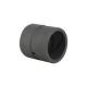 Carbon Lubricated Excavator Bushing Low Maintenance Quenched Type For ODM