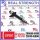 Densos Common Rail Fuel Injector 295050-0180 For TOYOTA Hilux 23670-0L090