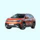 Chinese-made VW ID.6 CROZZ 2021 high-performance PRIME version Top-ranking Suppliers Private Sport Suv  New car used car