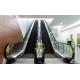 VVVF Drive Shopping Mall Escalator Fuji Indoor Automatic Escalator