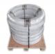 Weaving Mesh Alloy Wires Coil Or Spool Packing With Plate