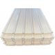 Heat Insulation Anti Corrosion PVC Plastic Roofing Sheet For Carport Factory