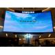 2000cd / Sqm HD SMD 3 In 1 Mobile Led Advertising Screens Super Light