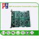 JUKI 2050 SMT Machine Panasonic PCB Board 40001903 Light Contorl PCB Card 2E0054